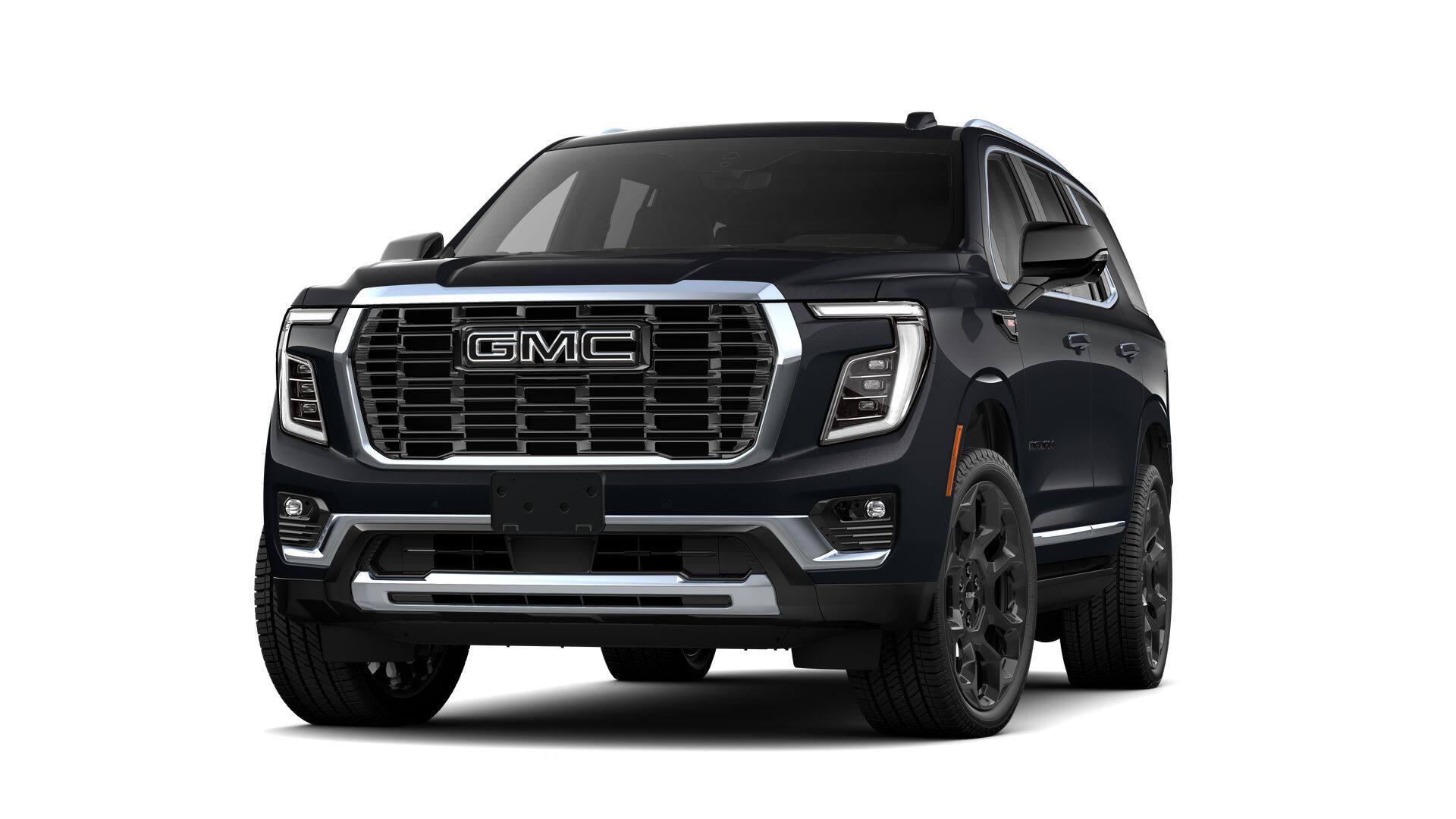 2027 GMC Yukon Denali