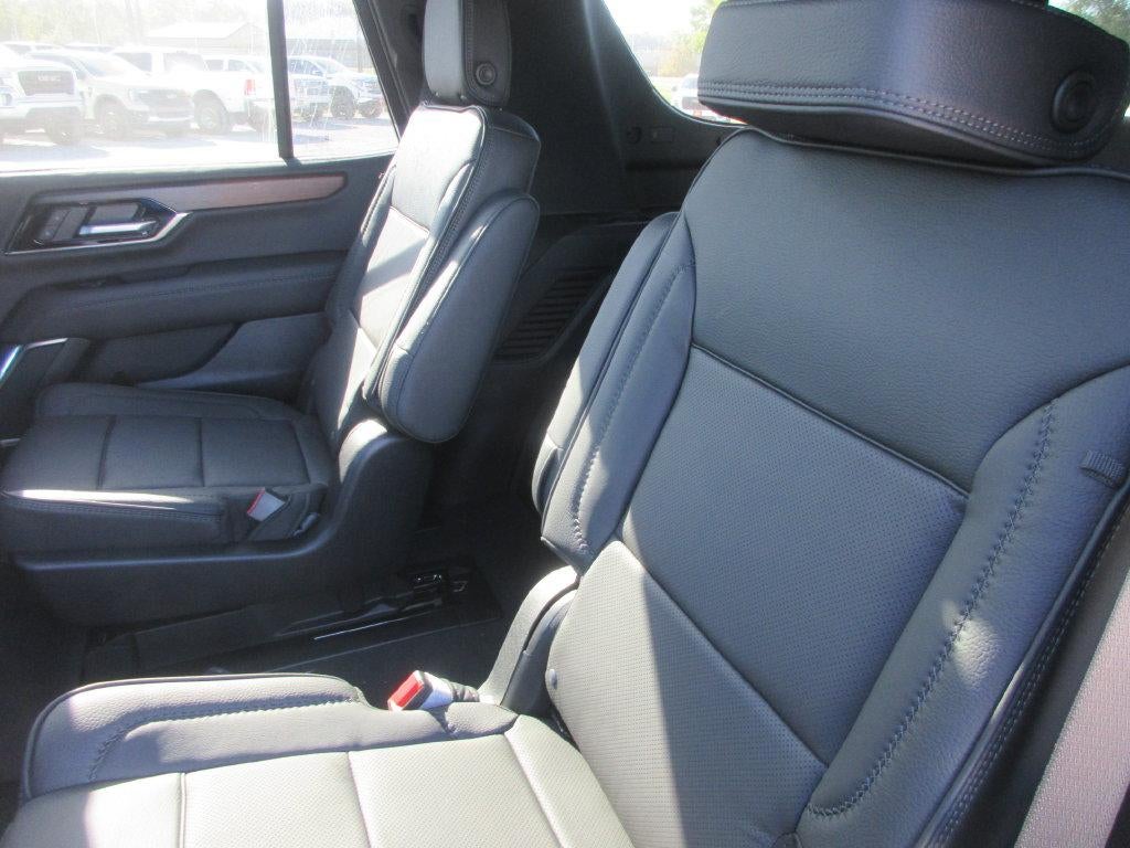 2027 GMC Yukon Denali