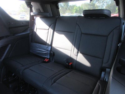 2027 GMC Yukon Denali