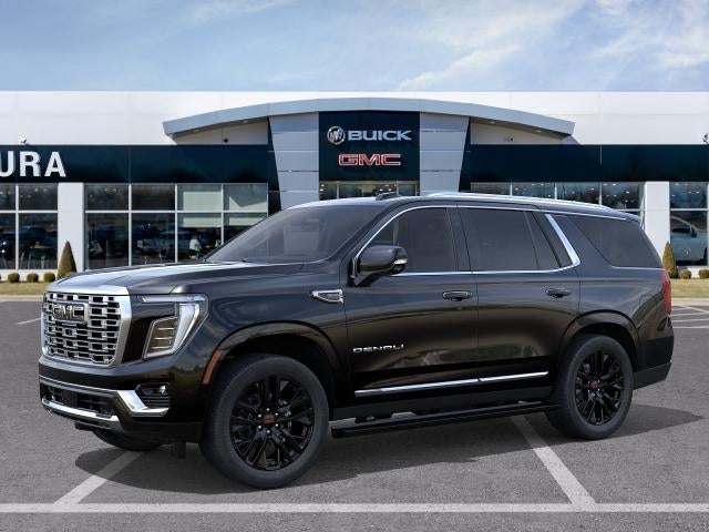 2027 GMC Yukon Denali