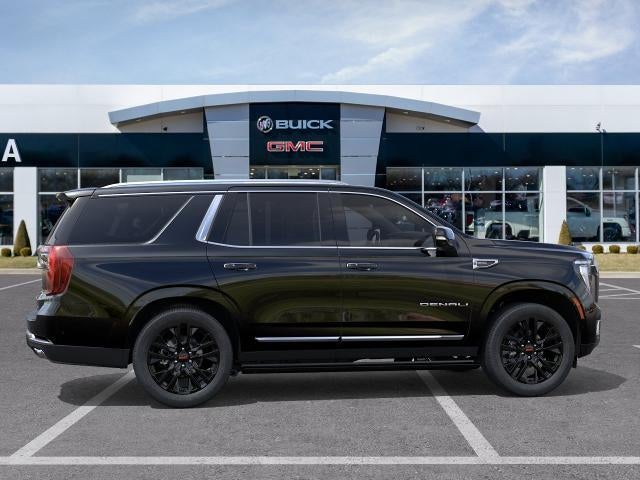 2027 GMC Yukon Denali
