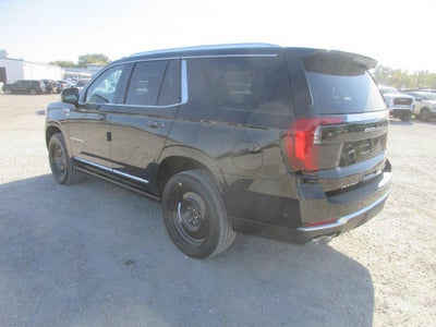 2027 GMC Yukon Denali