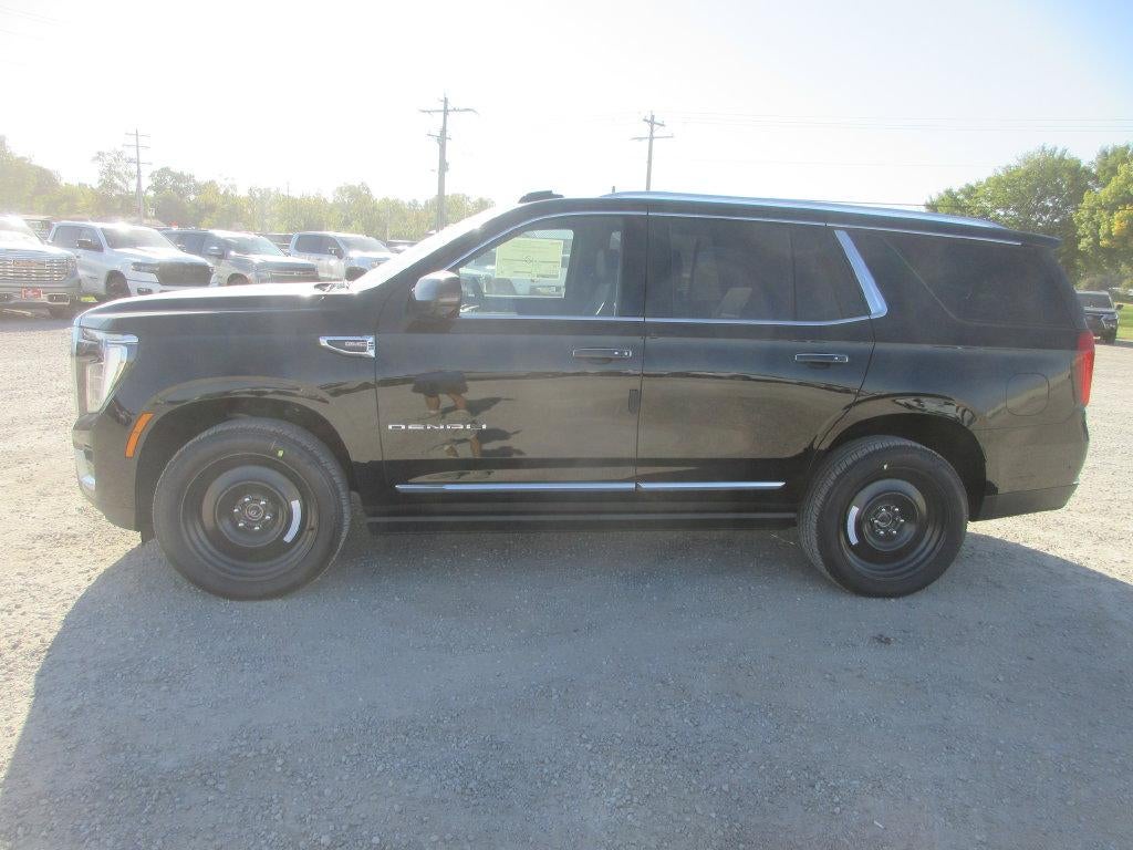 2027 GMC Yukon Denali