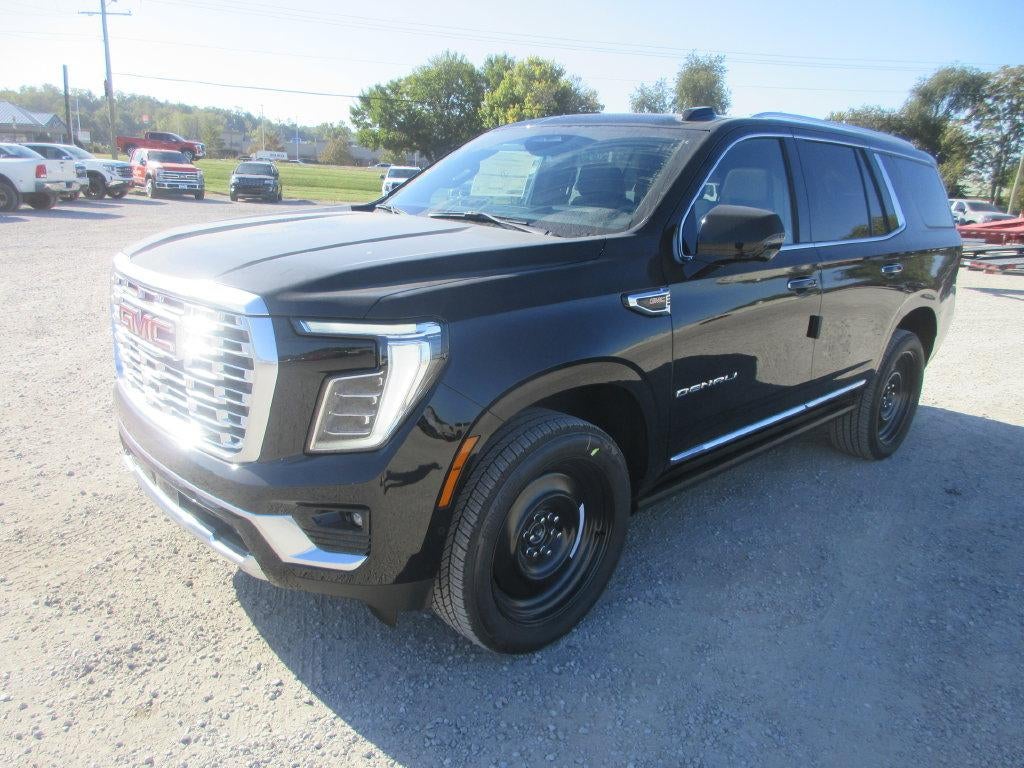 2027 GMC Yukon Denali
