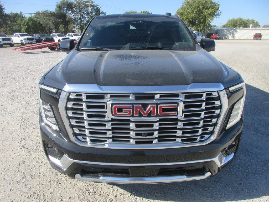 2027 GMC Yukon Denali