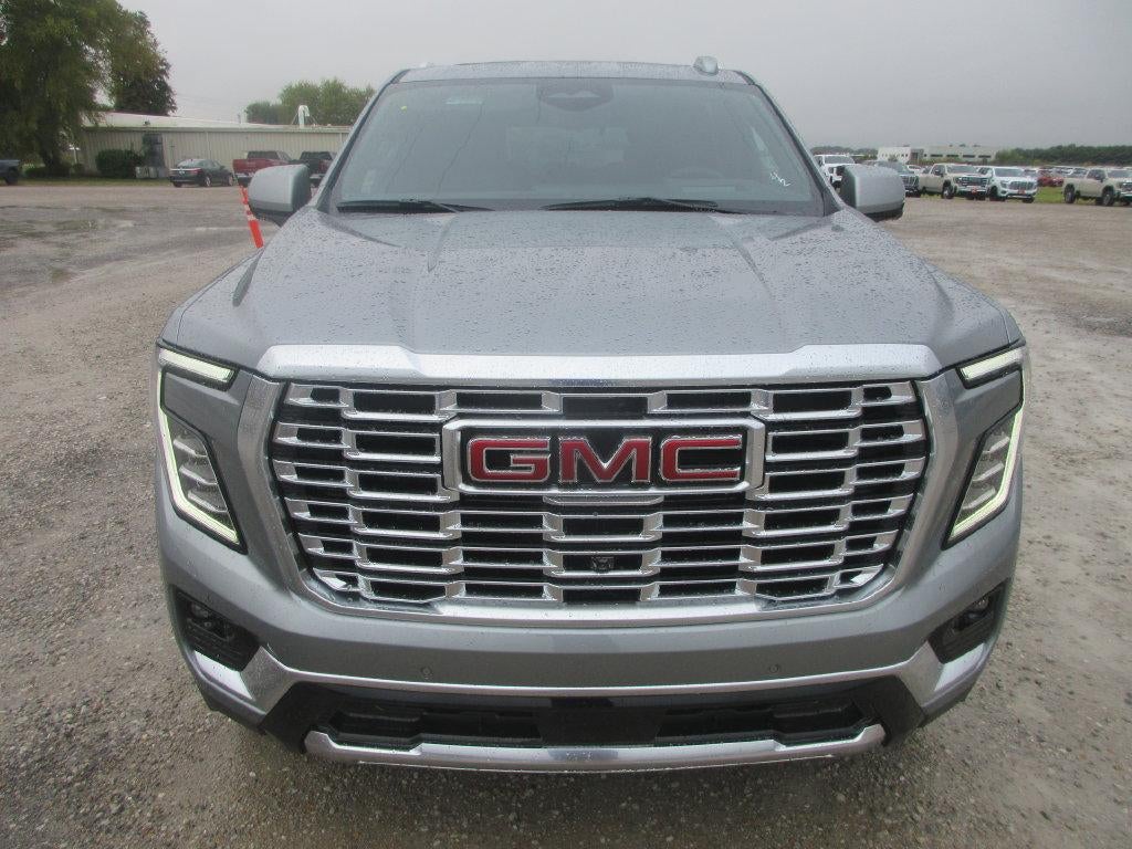 2027 GMC Yukon Denali