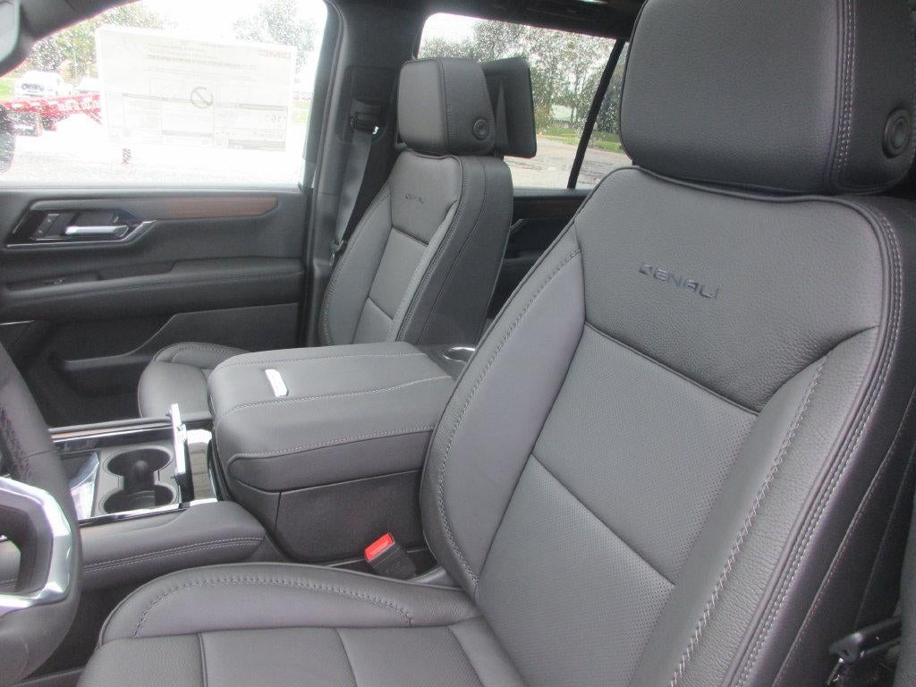 2027 GMC Yukon Denali