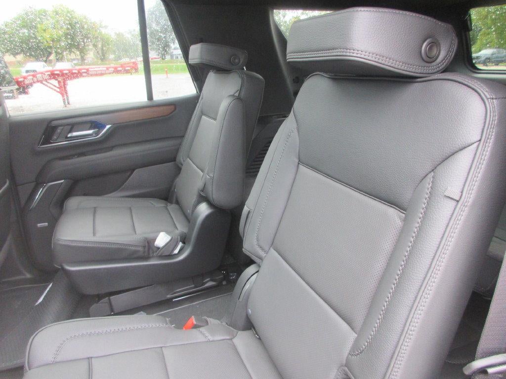 2027 GMC Yukon Denali