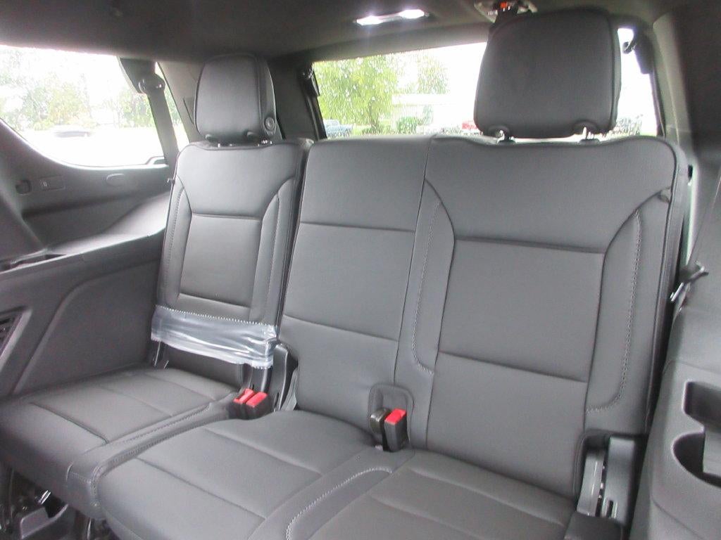 2027 GMC Yukon Denali