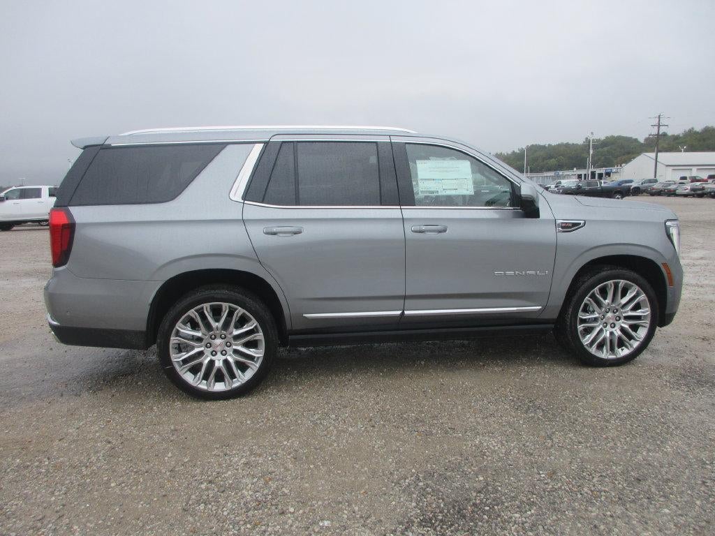 2027 GMC Yukon Denali