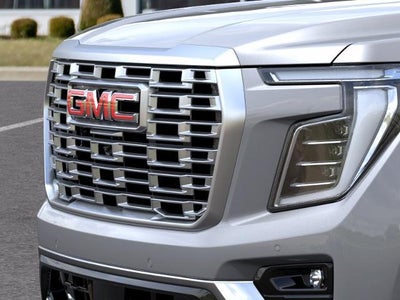 2027 GMC Yukon Denali