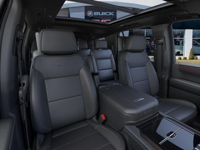 2027 GMC Yukon Denali