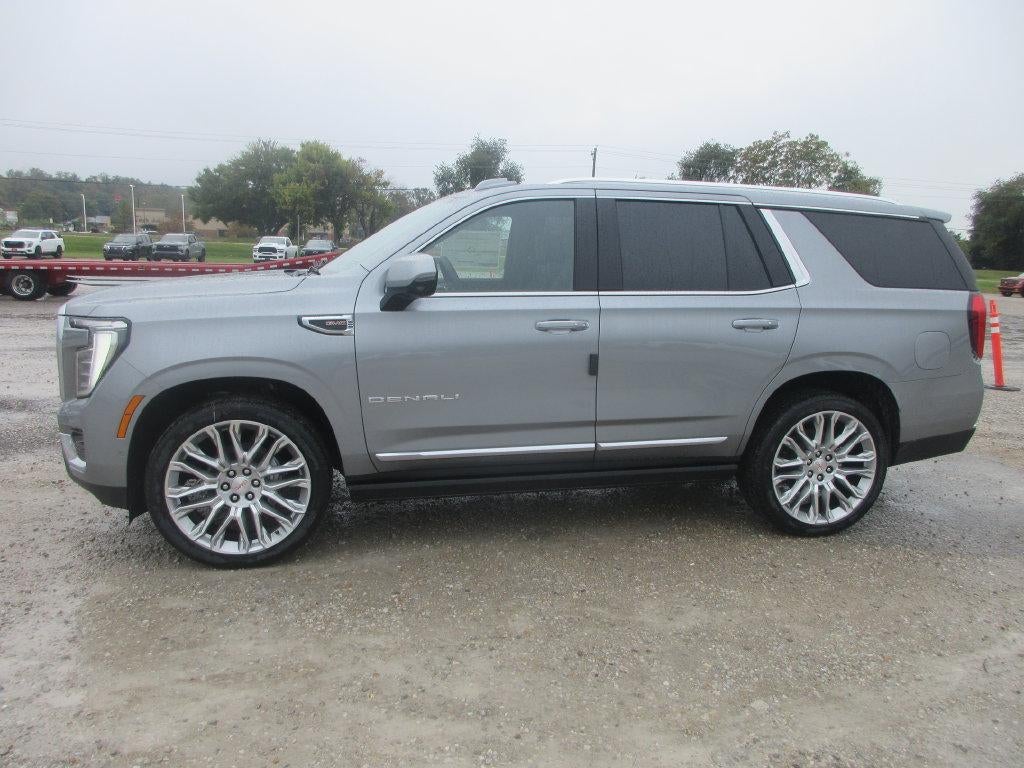 2027 GMC Yukon Denali
