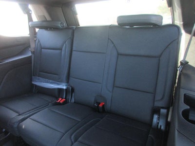 2027 GMC Yukon Denali