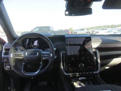 2027 GMC Yukon Denali
