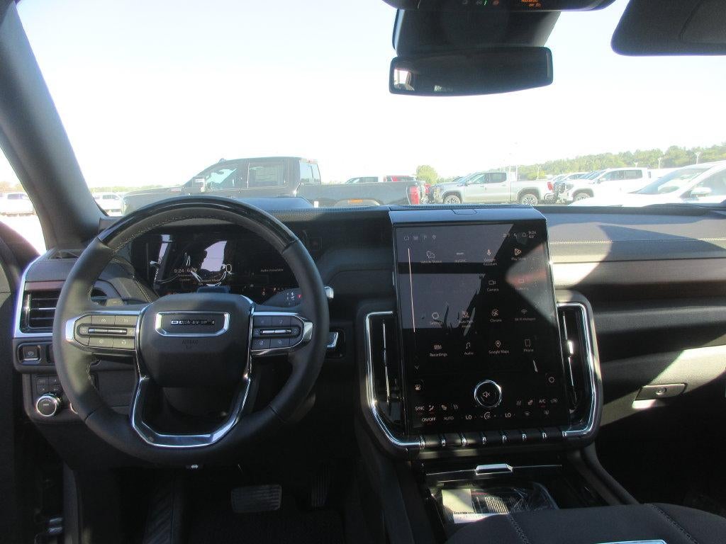 2027 GMC Yukon Denali