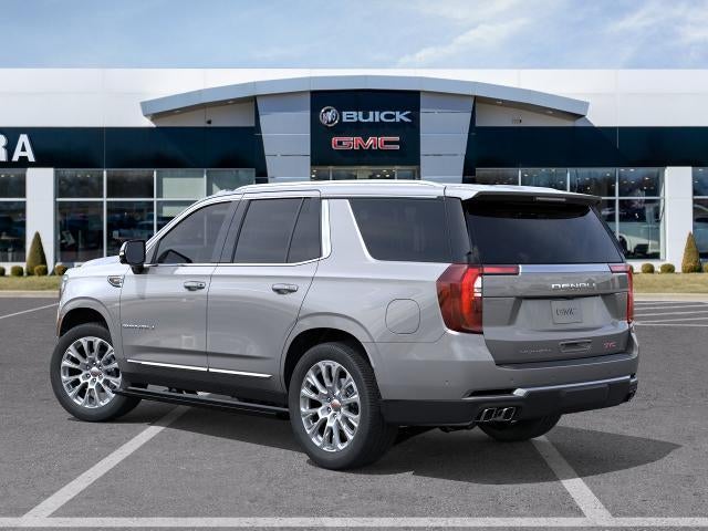 2027 GMC Yukon Denali