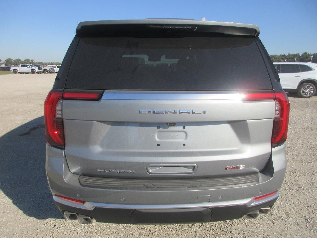 2027 GMC Yukon Denali