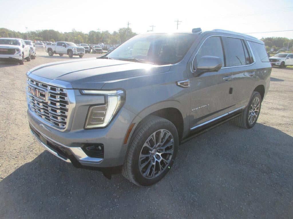 2027 GMC Yukon Denali