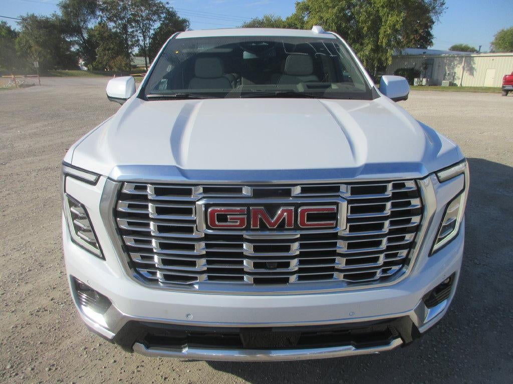 2027 GMC Yukon Denali
