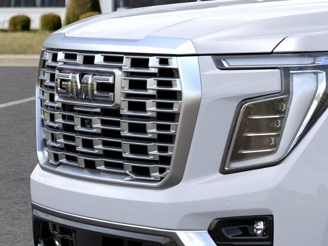 2027 GMC Yukon Denali