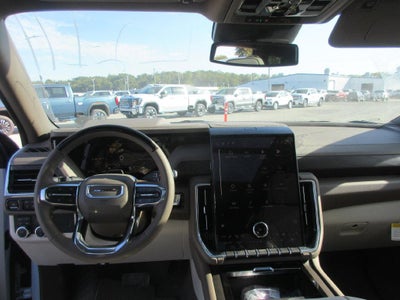 2027 GMC Yukon Denali