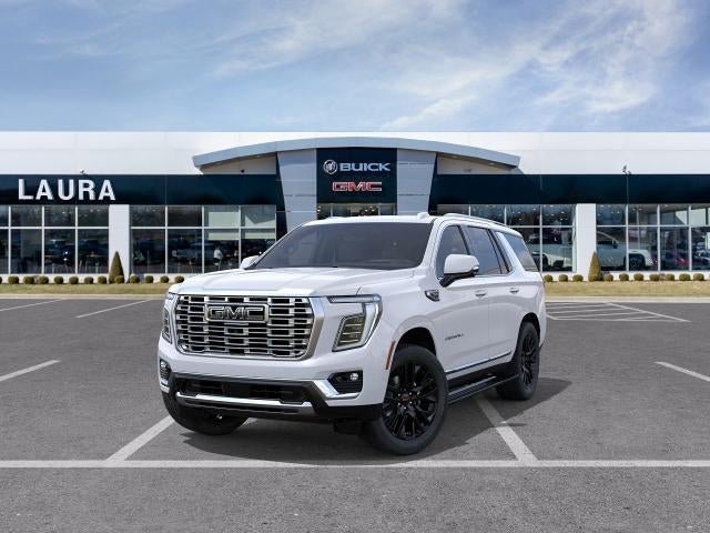 2027 GMC Yukon Denali