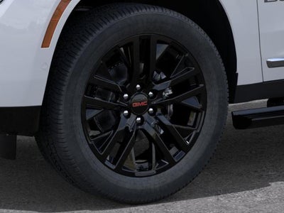 2027 GMC Yukon Denali