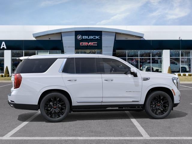 2027 GMC Yukon Denali