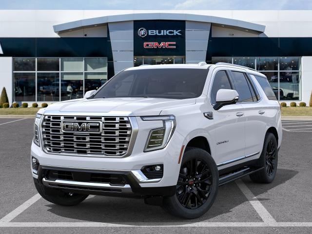 2027 GMC Yukon Denali