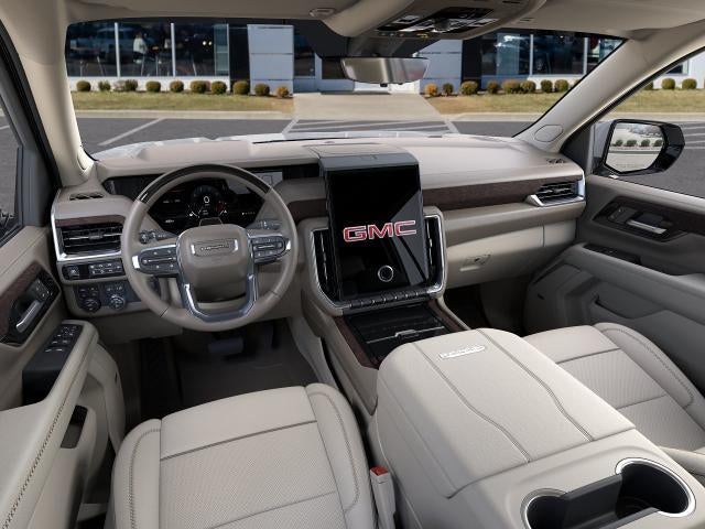 2027 GMC Yukon Denali