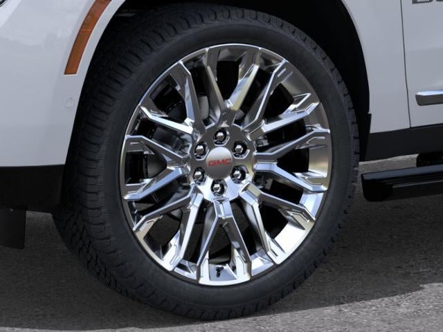 2027 GMC Yukon Denali