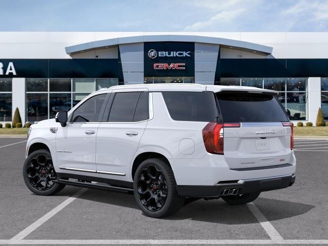 2027 GMC Yukon Denali