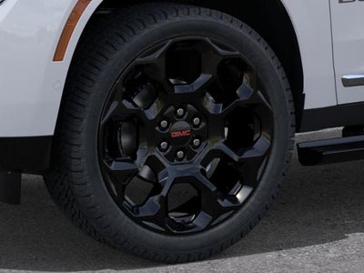 2027 GMC Yukon Denali