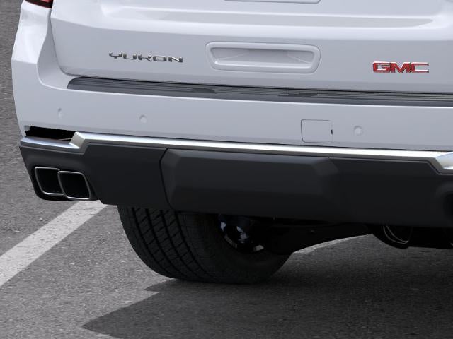 2027 GMC Yukon Denali