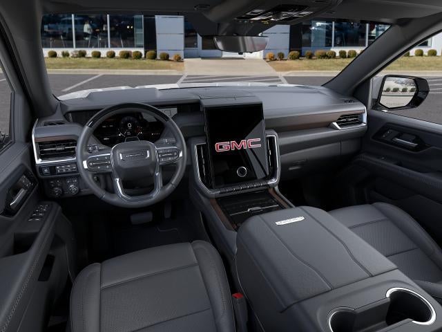 2027 GMC Yukon Denali