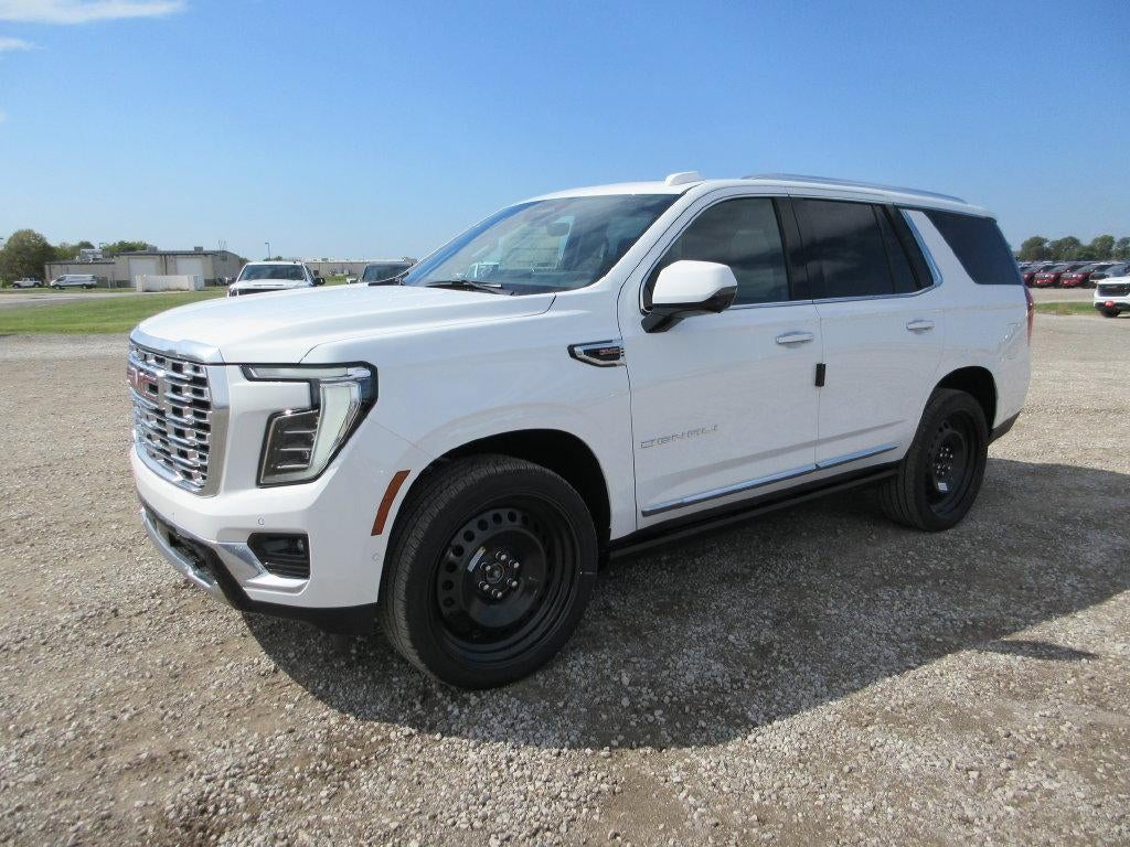 2027 GMC Yukon Denali