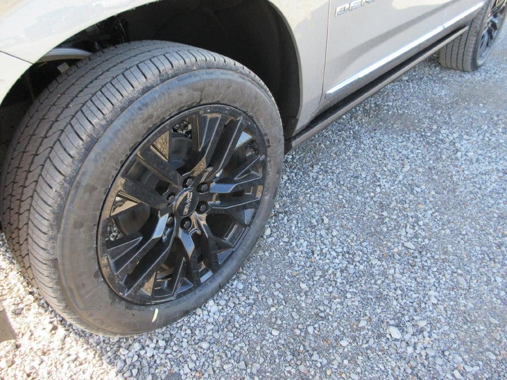 2027 GMC Yukon Denali