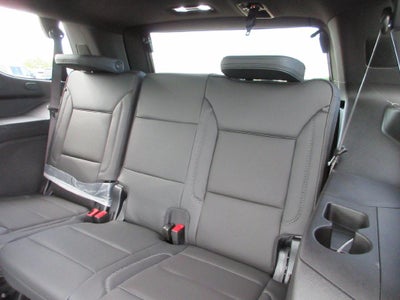 2027 GMC Yukon Denali
