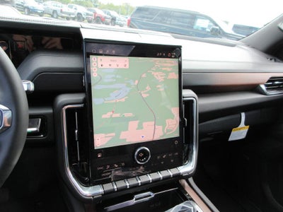 2027 GMC Yukon Denali