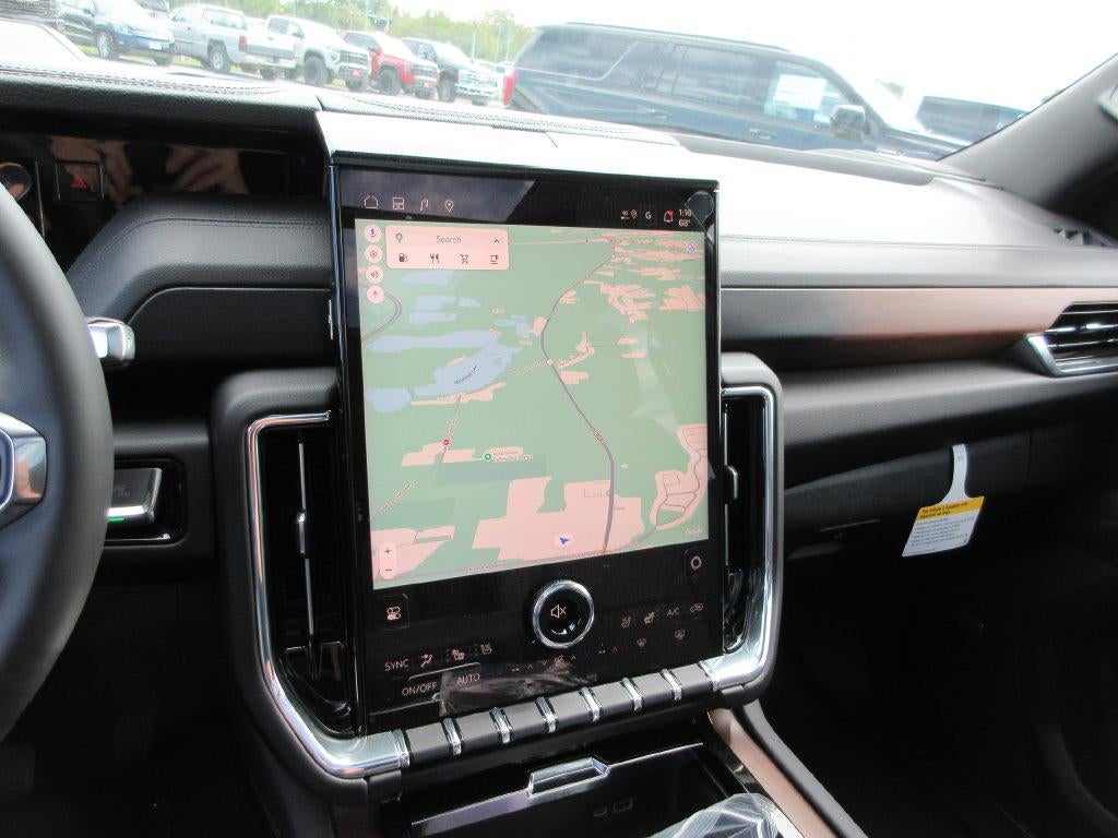 2027 GMC Yukon Denali