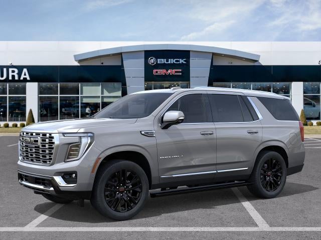 2027 GMC Yukon Denali