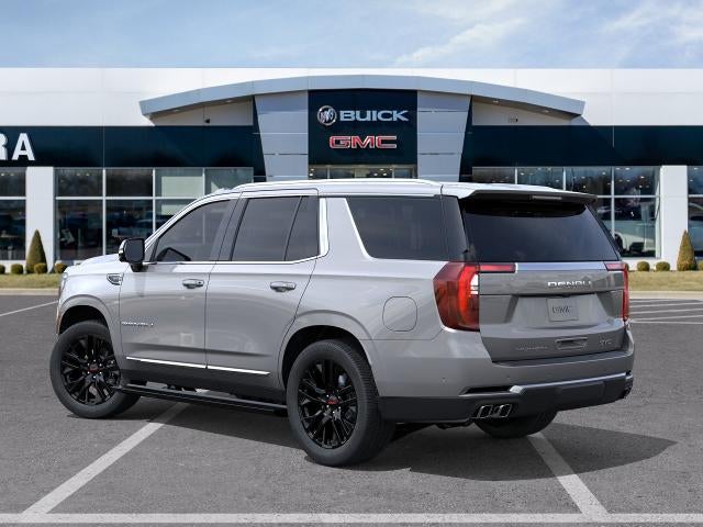 2027 GMC Yukon Denali