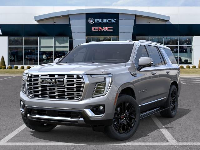2027 GMC Yukon Denali