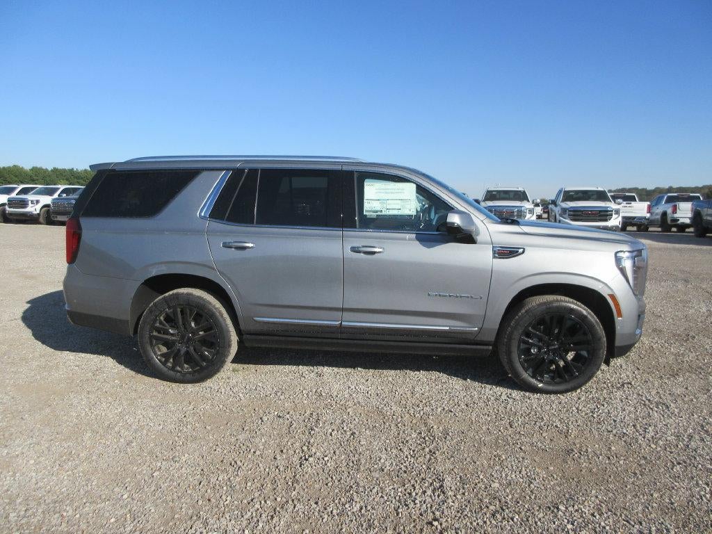 2027 GMC Yukon Denali