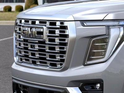 2027 GMC Yukon Denali