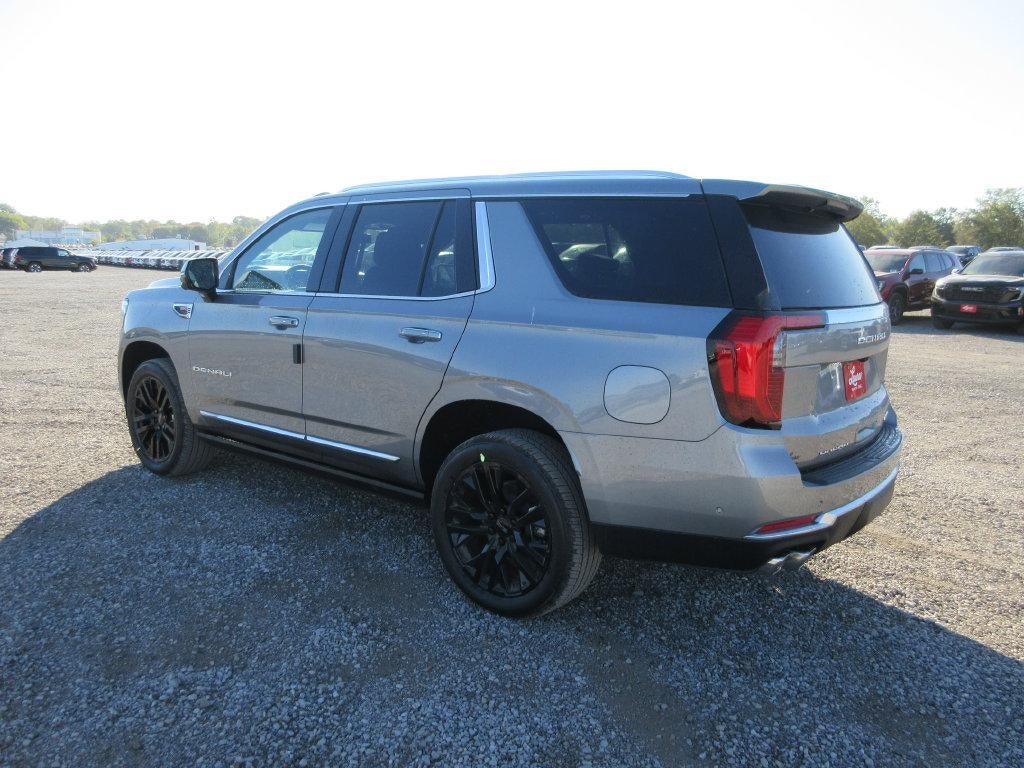 2027 GMC Yukon Denali