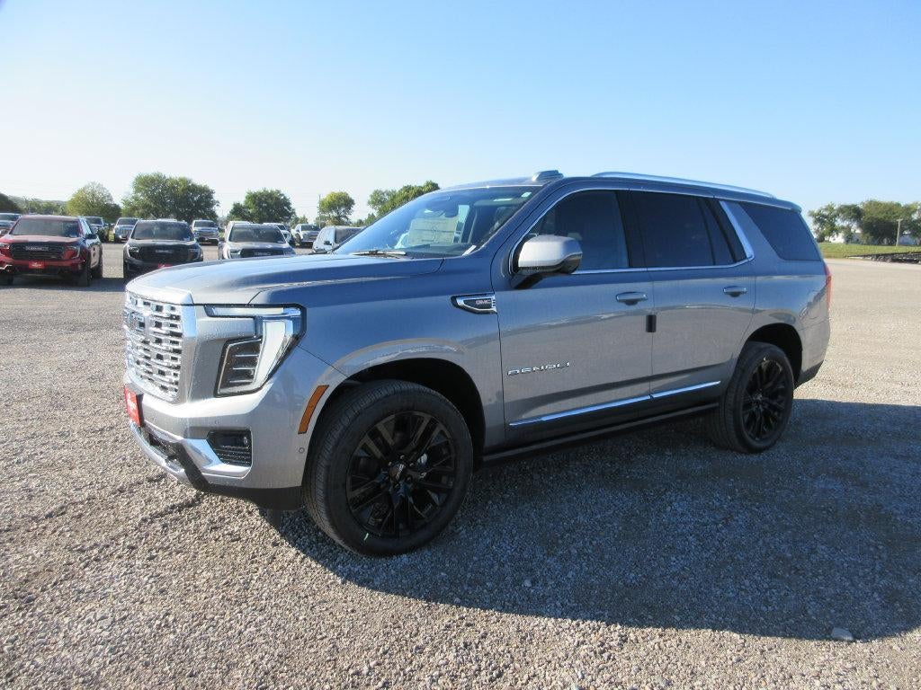 2027 GMC Yukon Denali