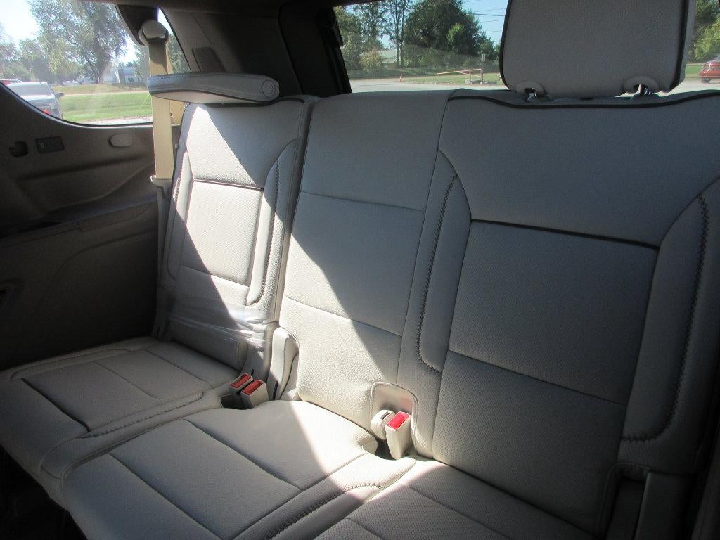 2027 GMC Yukon Denali