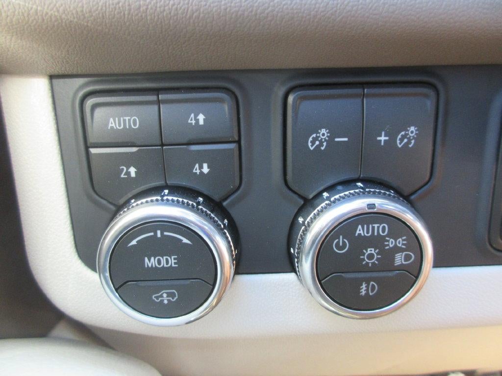 2027 GMC Yukon Denali